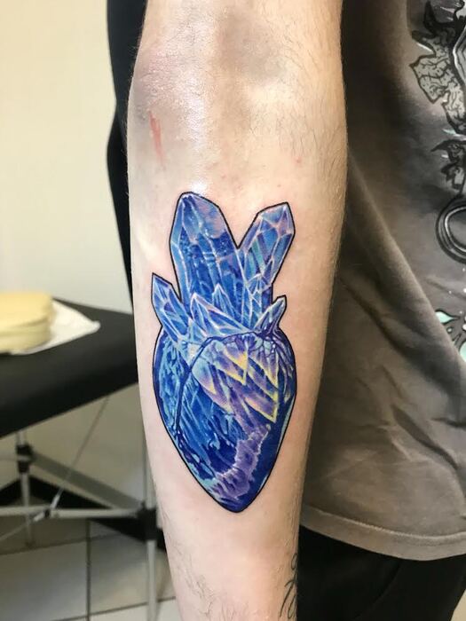 Things You Should Know Before Getting Your First Tattoo Things You Should Know Before Getting Your First Tattoo